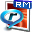 Extra DVD to RM RMVB Ripper icon